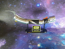 Count Dooku's Lightsaber Hilt