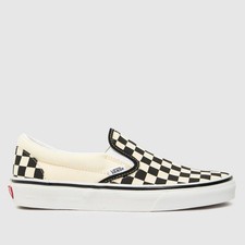 *Authentic* VANS Checkerboard