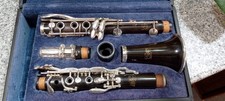 LeBlanc Espirit Bb wooden clarinet.   Excellent pro level model, super condition