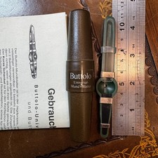 Original BUTTOLO Double Reed