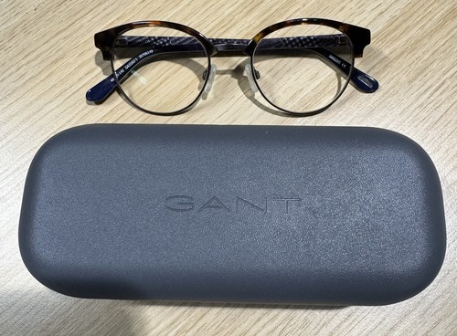 Gant eyeglasses - gant,