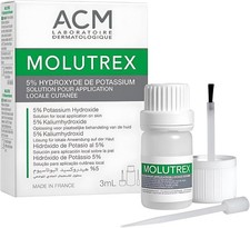 Molutrex Treatment for Mol