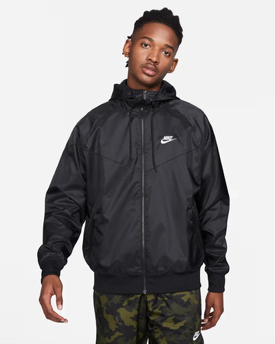 Nike sportswear windrunner - sportswear,