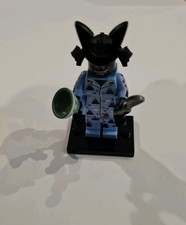 Rarest Lego Ningajo Movie