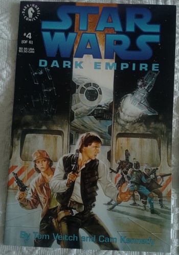 Bargain star wars - ,