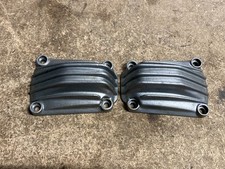 Ducati Pantah finned rocker