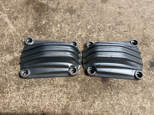 Ducati pantah finned rocker - ducati,