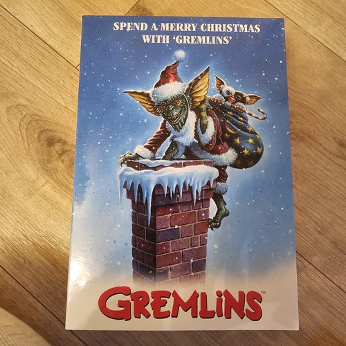 Official gremlins neca - gremlins,