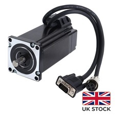 STEPPERONLINE Nema 24 4Nm 5A