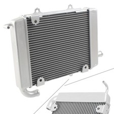 Motorcycle Radiator Cooler