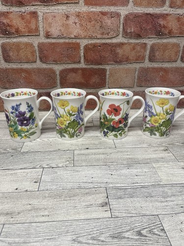Vtg set crown trent ltd - set,