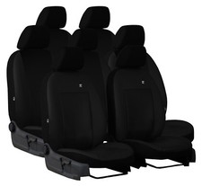 Tailored seat covers - for, vw