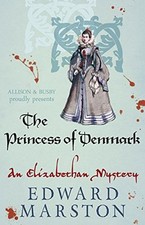 Princess of Denmark, The (The