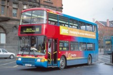 Bus Photo - Go Coastline Ahead