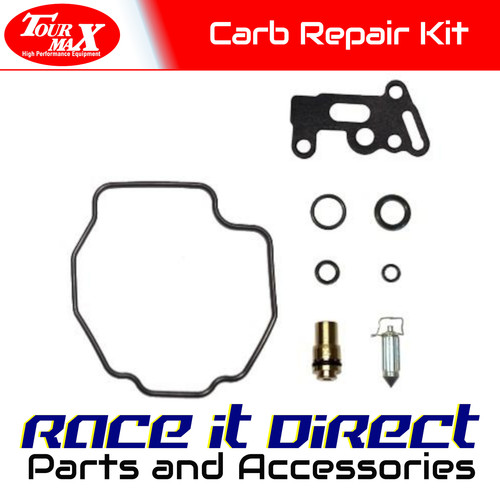 Carb repair kit for - yamaha, xv