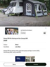 motorhome accessories uk