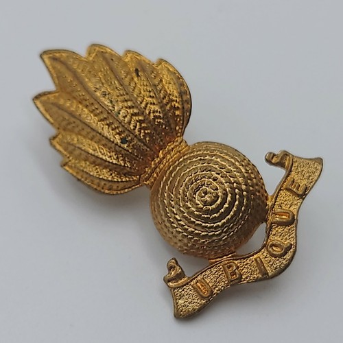 1946 royal artillery gilt - 1946-60,