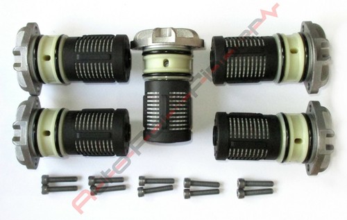 Filter kit gen vw tiguan - x,