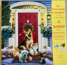 jigsaw puzzles 1000 pieces