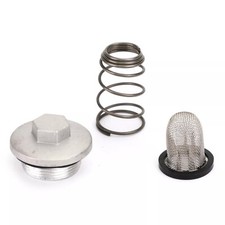 GY6 SCOOTER OIL DRAIN PLUG