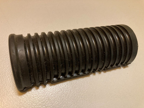 Footrest rubber kawasaki - footrest,