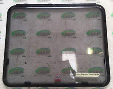 2006 Bailey caravan / motorhome window; 780x640mm