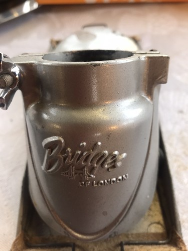 Vintage stanley bridges - vintage,