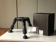 Induro Mitchell hi & low hat / tripod