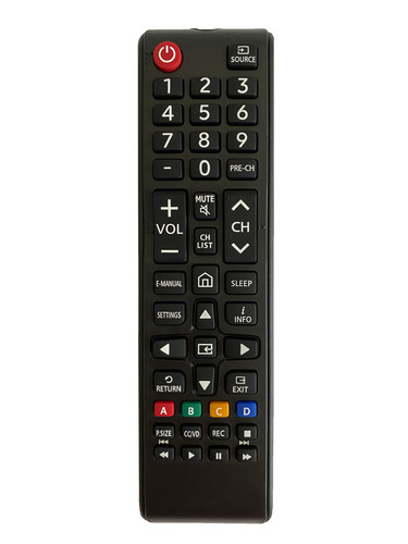 New remote control replace for - remote,