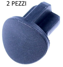 2 Caps Lid Closure for Handle