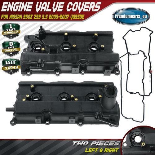 Cylinder head cover rocker - cylinder,