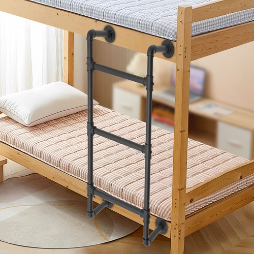 Step carbon steel ladder - steel,