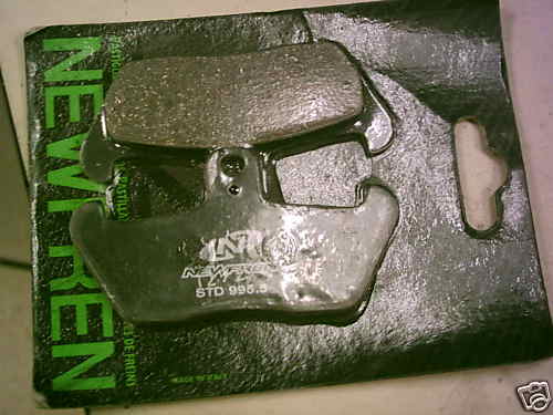 Aprilia tuareg 125 600 - 125,