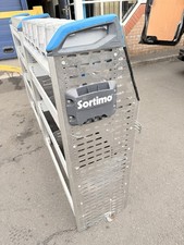 Sortimo Van Tool Storage