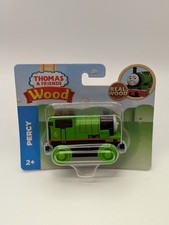 Wooden Thomas & Friends  Train - Percy - BNIB