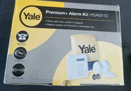 Yale hsa series premium - yale, home