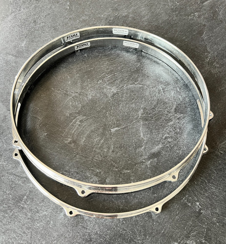 Tama star cast snare drum - star-cast,