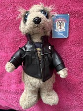 Rock-Kat | Vassily Meerkat |