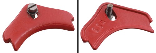 Orig screw lock cap - cap, kunz