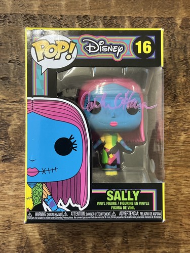 Catherine hara signed sally - o'hara,