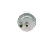 BOSCH Fuel Supply Pressure