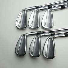 Used Ping i230 Iron Set / 5 -