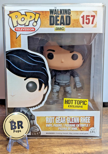 Funko pop television the - funko,