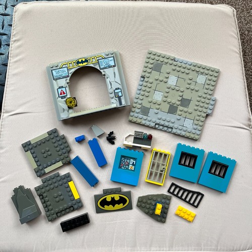 Lego juniors batman defend - juniors,