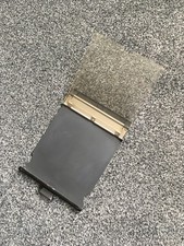 GPO 200 300 Series Bakelite Telephone Directory ‘Cheese' Drawer