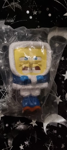 Spongebob squarepants burger - spongebob,