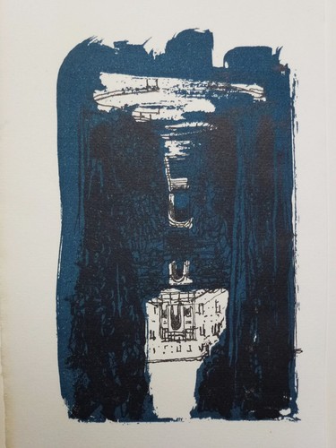 John piper - piper, (1903-1992)