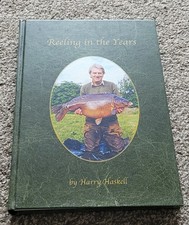 Reeling in the years by Harry
