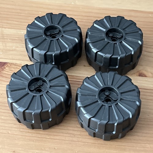 Pearl dark gray lego - gray, 2515