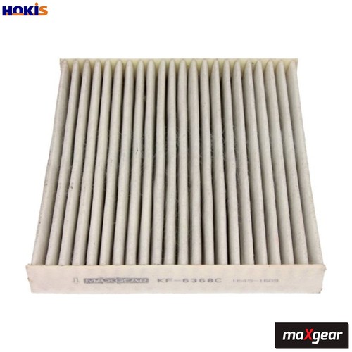 Filter cabin air - filter,